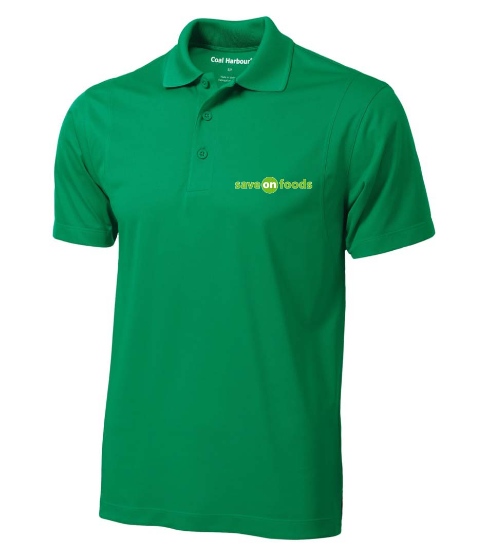 Men’s POLO – Light Weight S445 – Thredz | Clothing and Promotional Items