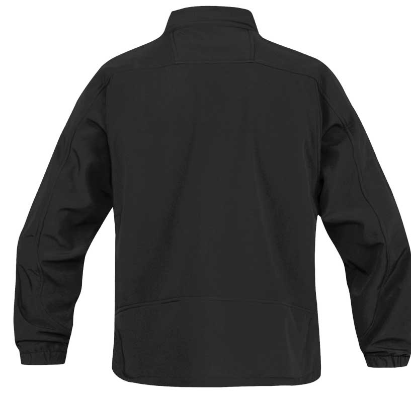 Stormtech Soft Shell Jacket Ladies – Thredz | Clothing and Promotional ...