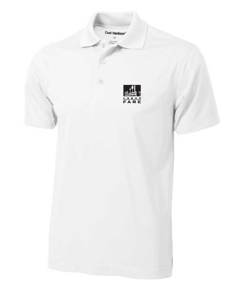 UF Men’s POLO Light Weight – Thredz | Clothing and Promotional Items