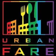 Urban Fare Pride