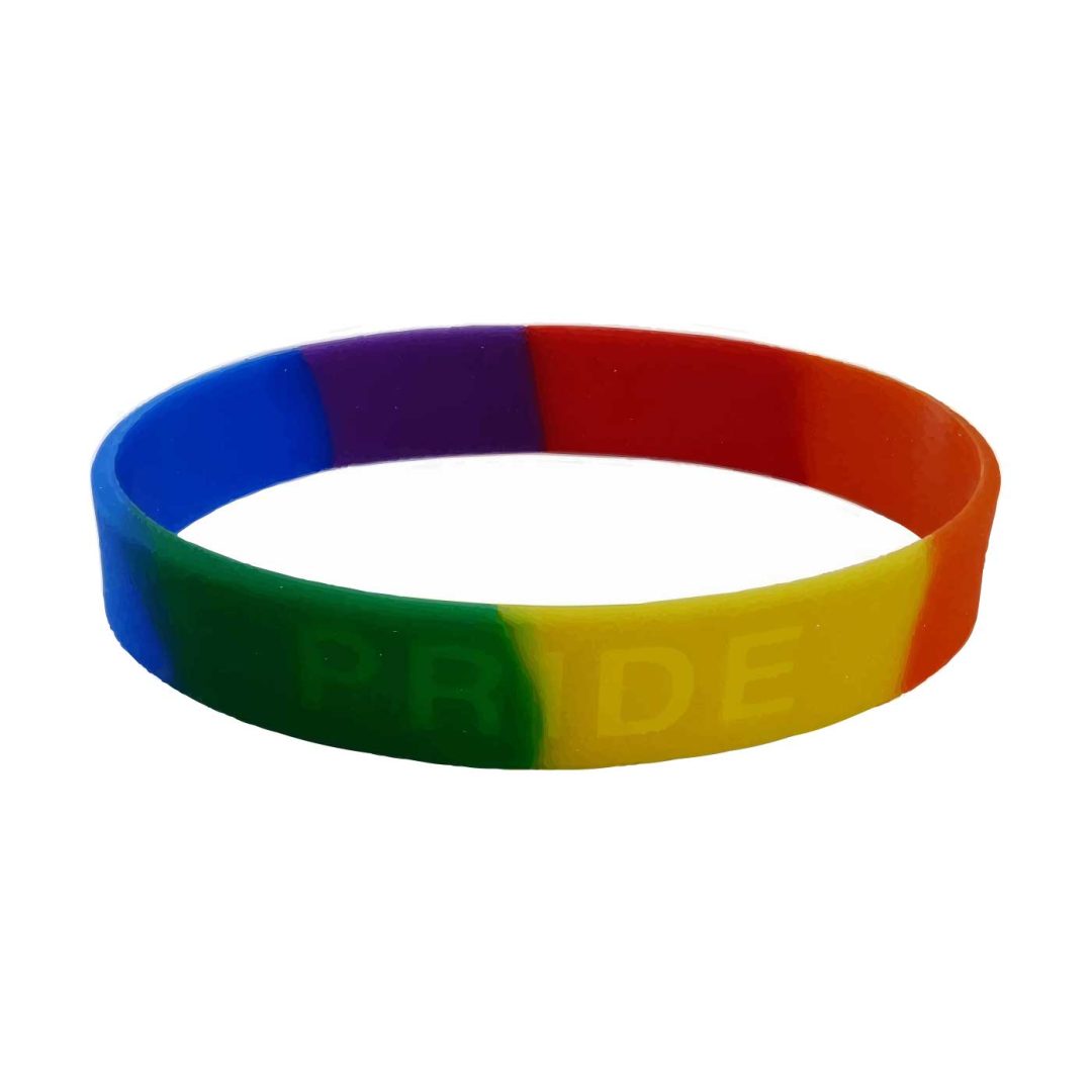 Pride Bands - Thredz | Clothing and Promotional Items